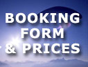 BOOKING FORM